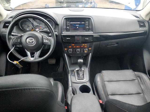 Photo 8 from auction – 2015 MAZDA CX-5 GT with VIN JM3KE4DY6F0455503