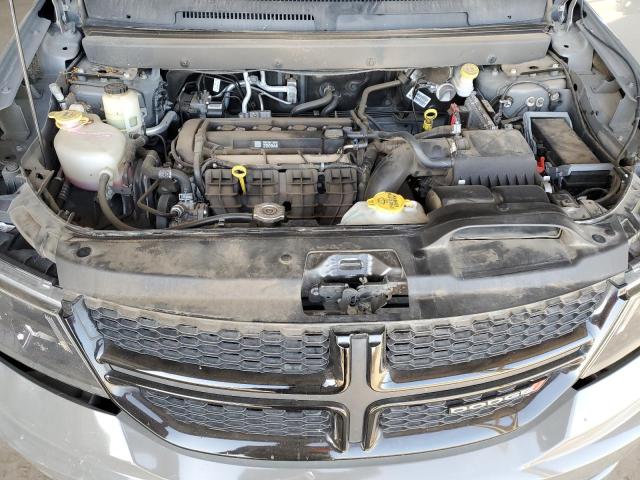 Photo 12 from auction – 2020 DODGE JOURNEY SE with VIN 3C4PDCAB3LT274739