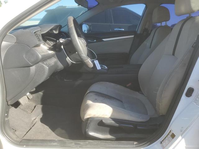 Photo 7 from auction – 2017 HONDA CIVIC EX with VIN 2HGFC1F30HH643157