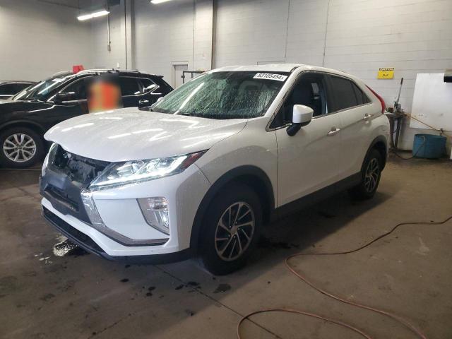 MITSUBISHI ECLIPSE CR 2020 with VIN JA4AS3AA4LZ008541 - Photo from auction