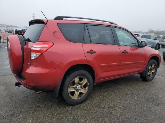 Photo 3 from auction – 2010 TOYOTA RAV4 with VIN JTMBF4DV8AD021936