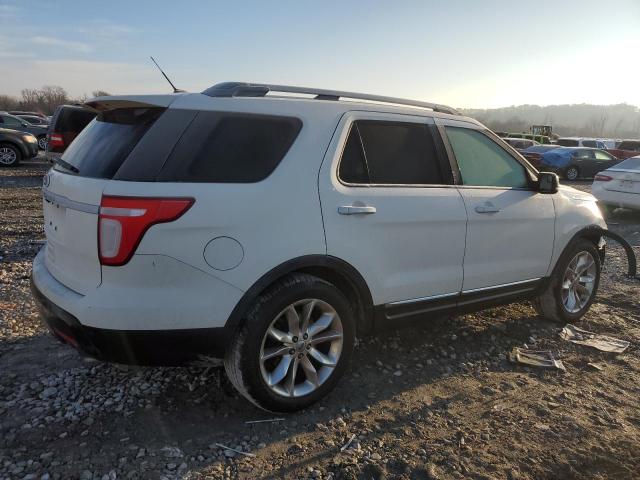 Photo 3 from auction – 2011 FORD EXPLORER X with VIN 1FMHK7D81BGA92960