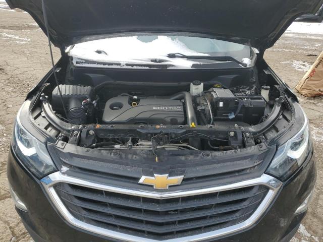 Photo 12 from auction – 2018 CHEVROLET EQUINOX LT with VIN 2GNAXJEV2J6229161