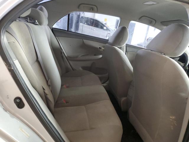 Photo 10 from auction – 2009 TOYOTA COROLLA BA with VIN 1NXBU40E09Z157643