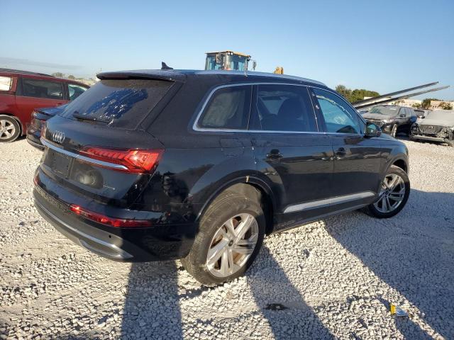 Photo 3 from auction – 2023 AUDI Q7 PREMIUM with VIN WA1AXBF77PD011834