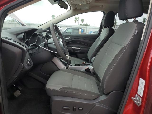 Photo 7 from auction – 2016 FORD ESCAPE SE with VIN 1FMCU0GX2GUC56949
