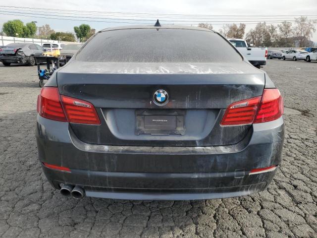 Photo 6 from auction – 2011 BMW 528 I with VIN WBAFR1C55BC737903