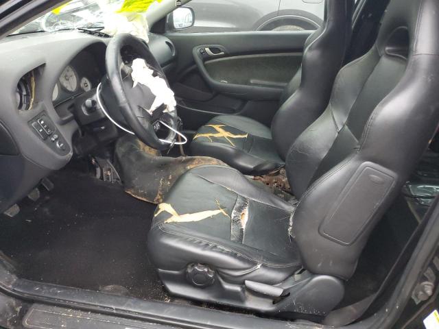 Photo 7 from auction – 2006 ACURA RSX with VIN JH4DC53866S021972