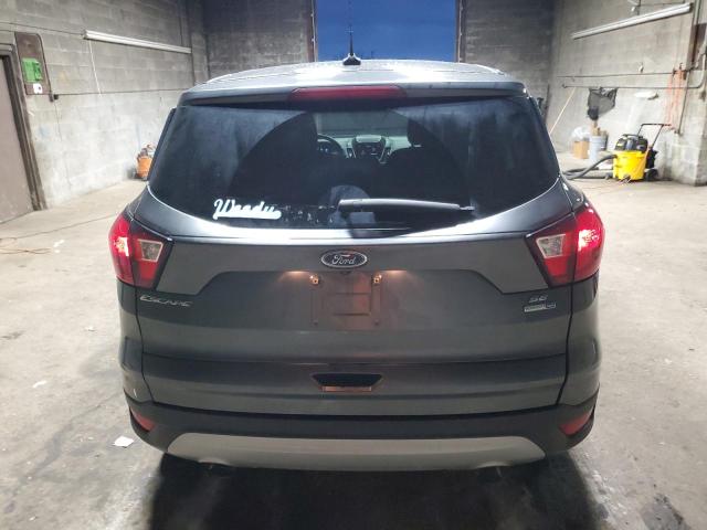 Photo 6 from auction – 2019 FORD ESCAPE SE with VIN 1FMCU9GD4KUA14263