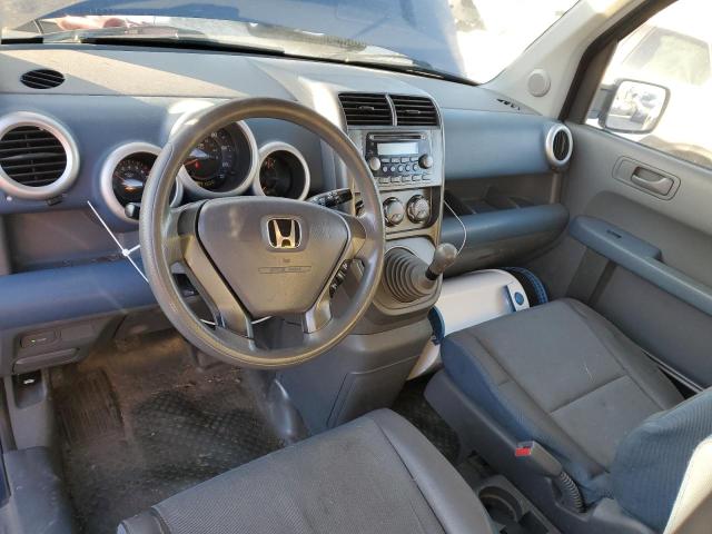 Photo 8 from auction – 2003 HONDA ELEMENT EX with VIN 5J6YH175X3L001995