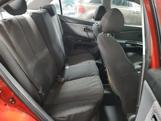 Photo 10 from auction – 2011 KIA RIO BASE with VIN KNADH4A36B6921338