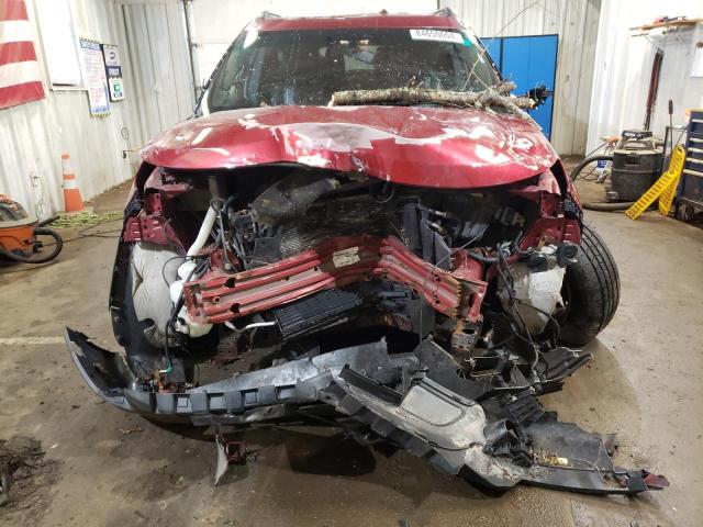 Photo 5 from auction – 2013 FORD EXPLORER X with VIN 1FM5K8D82DGB36413