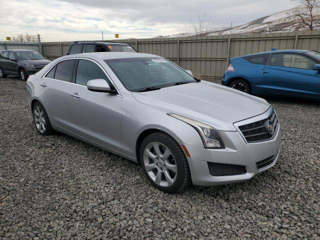 Photo 4 from auction – 2014 CADILLAC ATS with VIN 1G6AA5RX5E0101964