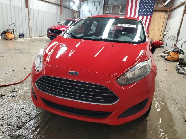 Photo 5 from auction – 2015 FORD FIESTA SE with VIN 3FADP4EJ4FM167706