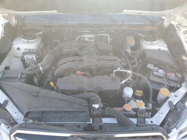 Photo 12 from auction – 2016 SUBARU CROSSTREK with VIN JF2GPABC9G8288458