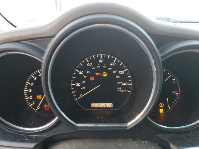 صورة رقم 9 من المزاد - 2008 LEXUS RX 350 مع VIN 2T2GK31U68C056498