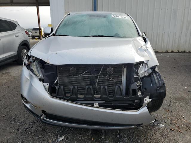 Photo 5 from auction – 2013 TOYOTA HIGHLANDER with VIN 5TDZA3EH8DS033352