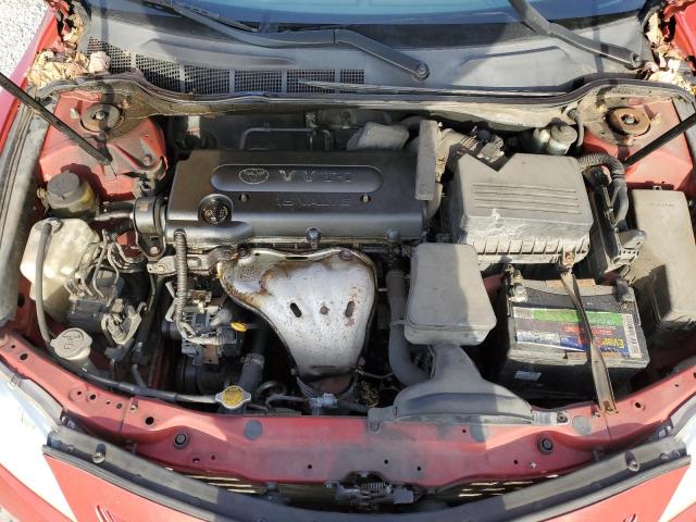 Photo 11 from auction – 2007 TOYOTA CAMRY CE with VIN 4T1BE46K57U064351