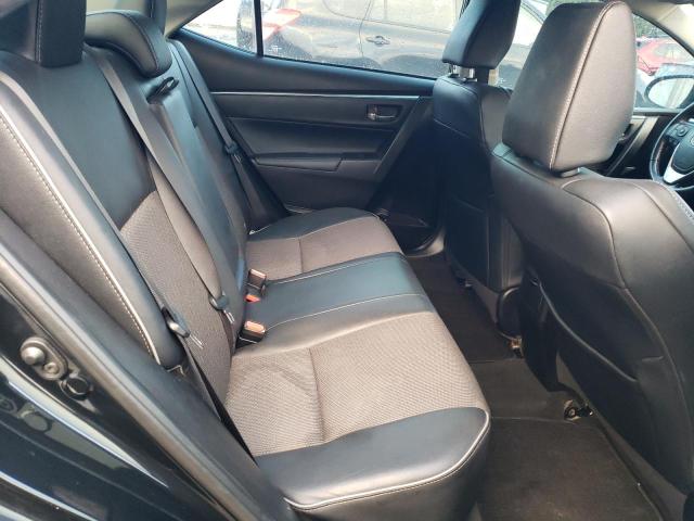 Photo 10 from auction – 2016 TOYOTA COROLLA L with VIN 5YFBURHE1GP498808