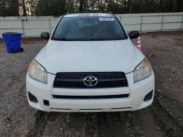 Photo 5 from auction – 2010 TOYOTA RAV4 with VIN 2T3BF4DV9AW031281