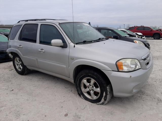 Photo 4 from auction – 2005 MAZDA TRIBUTE S with VIN 4F2YZ96185KM22512