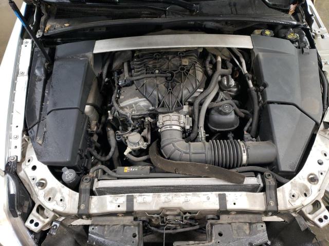 Photo 11 from auction – 2013 CADILLAC CTS PREMIU with VIN 1G6DS1E38D0106063