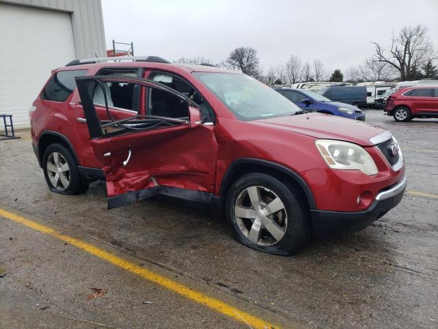 صورة رقم 4 من المزاد - 2012 GMC ACADIA SLT مع VIN 1GKKVRED5CJ197809