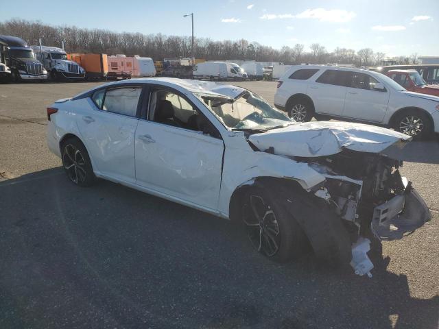 Photo 4 from auction – 2024 NISSAN ALTIMA SR with VIN 1N4BL4CVXRN347890