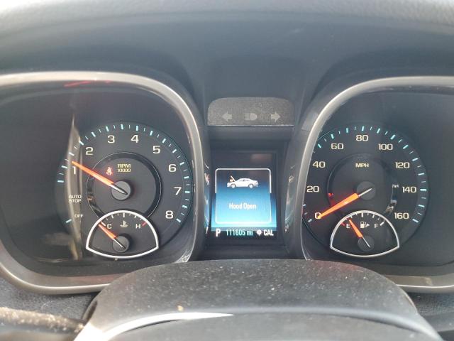 Photo 9 from auction – 2014 CHEVROLET MALIBU LS with VIN 1G11B5SL5EF269790
