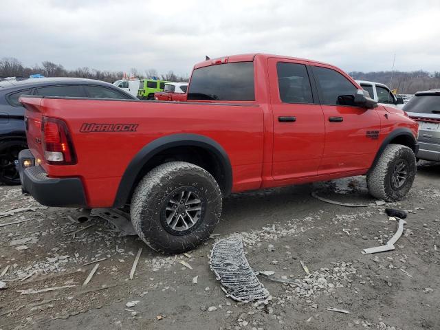 Photo 3 from auction – 2023 RAM 1500 CLASS with VIN 1C6RR7GG0PS556260