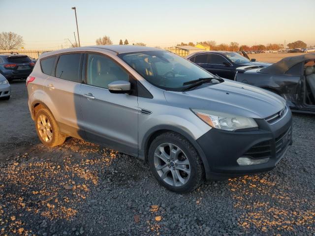 Photo 4 from auction – 2013 FORD ESCAPE SEL with VIN 1FMCU9H97DUD24582