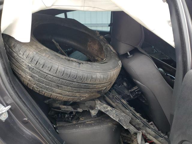 Photo 10 from auction – 2015 DODGE CHARGER SE with VIN 2C3CDXBG8FH776566