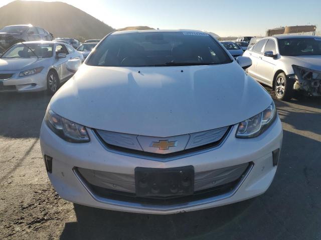 Photo 5 from auction – 2017 CHEVROLET VOLT PREMI with VIN 1G1RD6S50HU200137