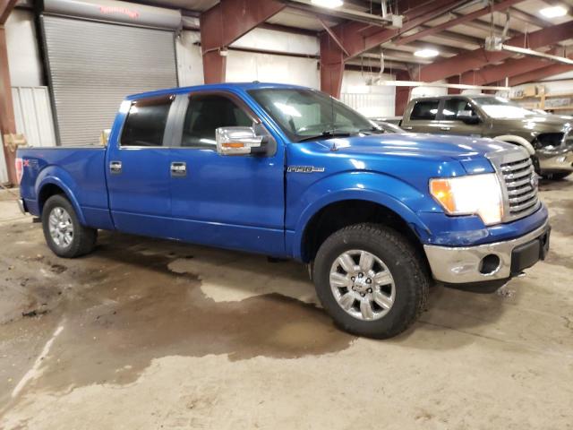 Photo 4 from auction – 2010 FORD F150 SUPER with VIN 1FTFW1EV0AFA79980