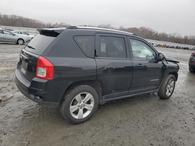 Photo 3 from auction – 2012 JEEP COMPASS SP with VIN 1C4NJCBB2CD613575