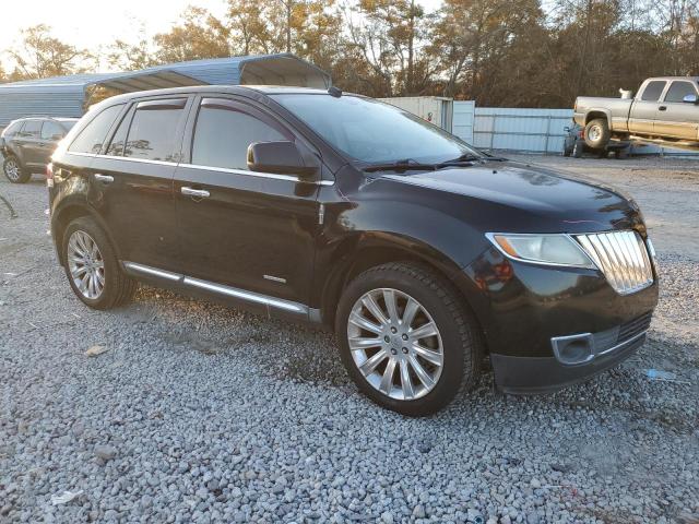 Photo 4 from auction – 2011 LINCOLN MKX with VIN 2LMDJ6JK2BBJ17405