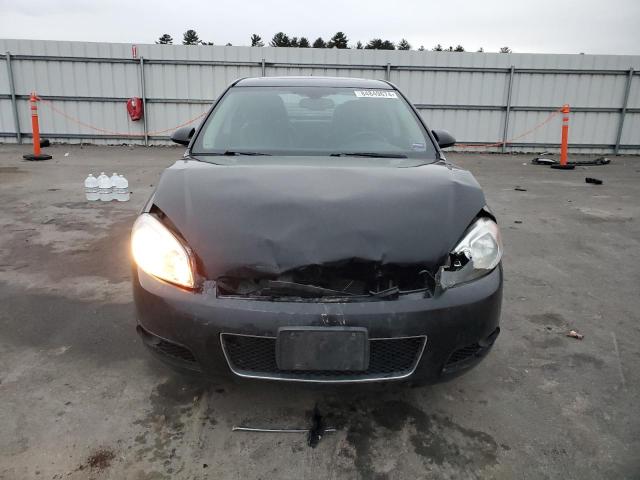 Photo 5 from auction – 2014 CHEVROLET IMPALA LIM with VIN 2G1WC5E32E1140301