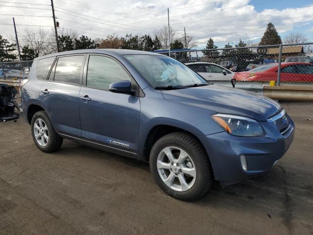 Photo 4 from auction – 2014 TOYOTA RAV4 EV with VIN 2T3YL4DV5EW002756