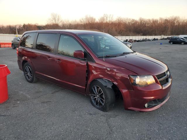 Photo 4 from auction – 2018 DODGE GRAND CARA with VIN 2C4RDGBGXJR202172