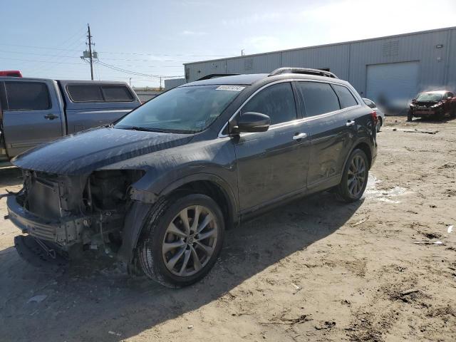 MAZDA CX-9 GRAND 2015 with VIN JM3TB2DA4F0453107 - Photo from auction