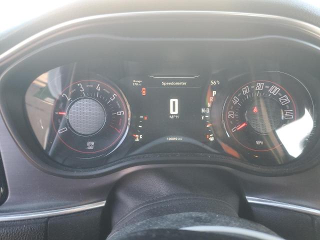 Photo 9 from auction – 2016 DODGE CHALLENGER with VIN 2C3CDZAG9GH353199