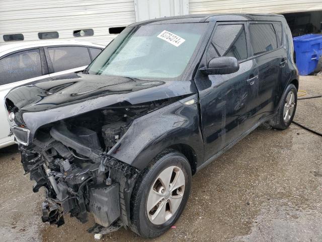 KIA SOUL 2014 with VIN KNDJN2A20E7105444 - Photo from auction