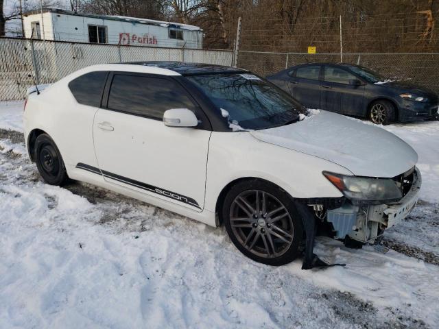 Photo 4 from auction – 2013 TOYOTA SCION TC with VIN JTKJF5C72D3048783