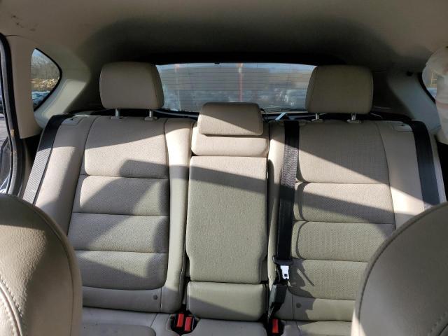 Photo 10 from auction – 2015 MAZDA CX-5 GT with VIN JM3KE4DY5F0480215