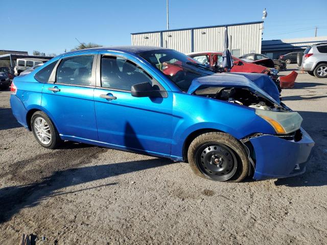 Photo 4 from auction – 2011 FORD FOCUS SE with VIN 1FAHP3FN3BW150001