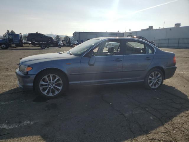 BMW 330 XI 2003 with VIN WBAEW53493PG23208 - Photo from auction