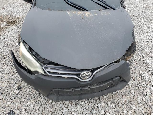 Zdjęcie 11 z aukcji – 2015 TOYOTA COROLLA L z VIN 2T1BURHE4FC451240