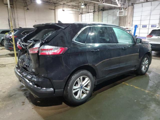 Photo 3 from auction – 2020 FORD EDGE SEL with VIN 2FMPK4J94LBA08954