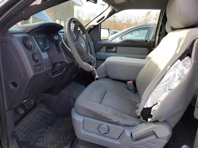 Photo 7 from auction – 2014 FORD F150 SUPER with VIN 1FTEX1EM1EFB72495