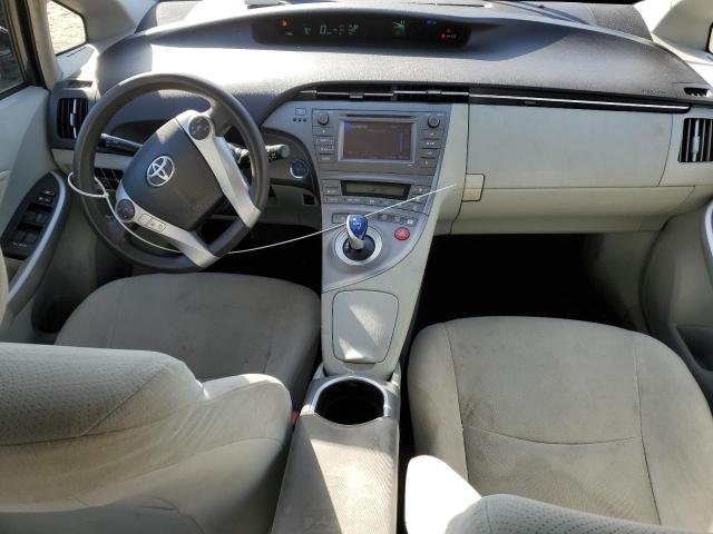 Zdjęcie 8 z aukcji – 2014 TOYOTA PRIUS z VIN JTDKN3DU7E1768665
